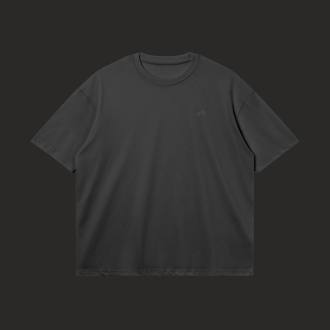 Everything™・Grey Tee