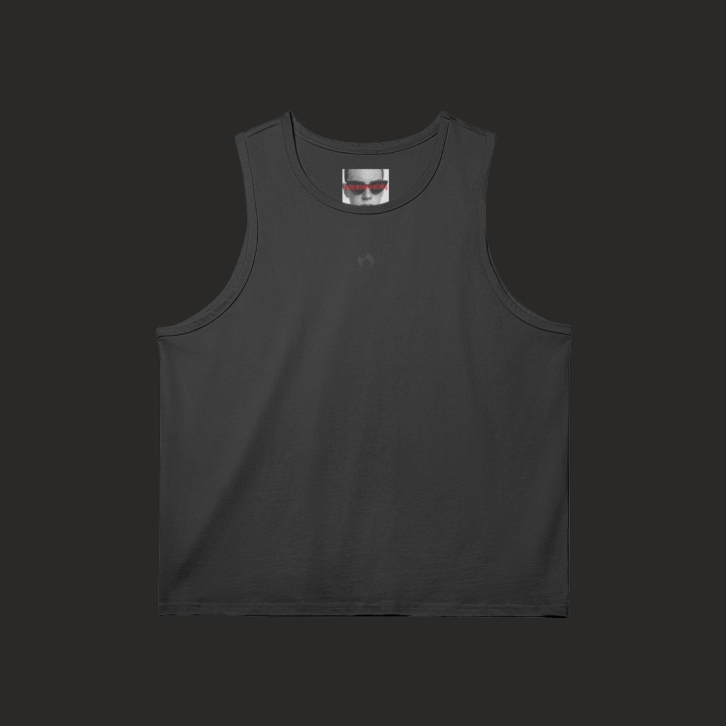 Everything Inside™・Tank Top