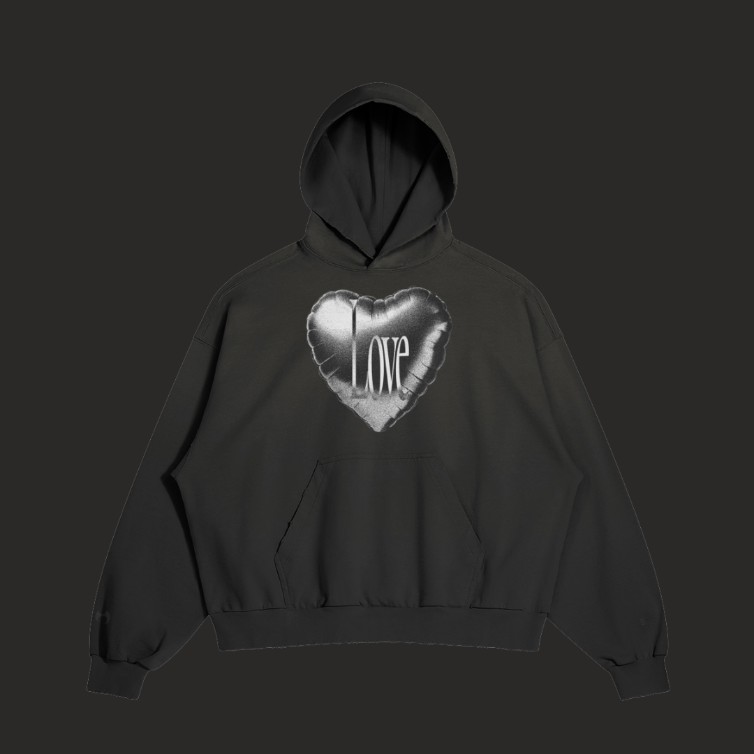 NothingToLove™・Hoodie