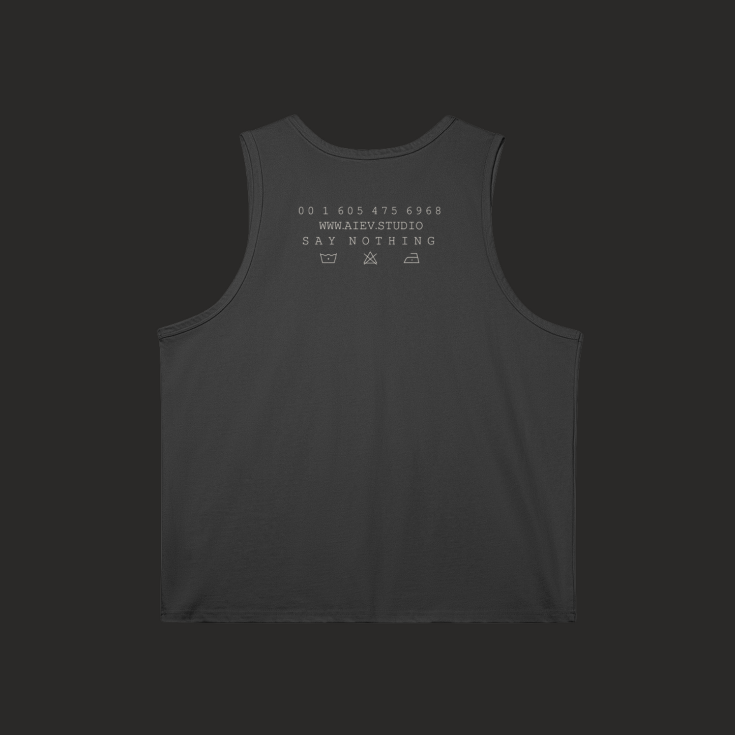 Everything Inside™・Tank Top