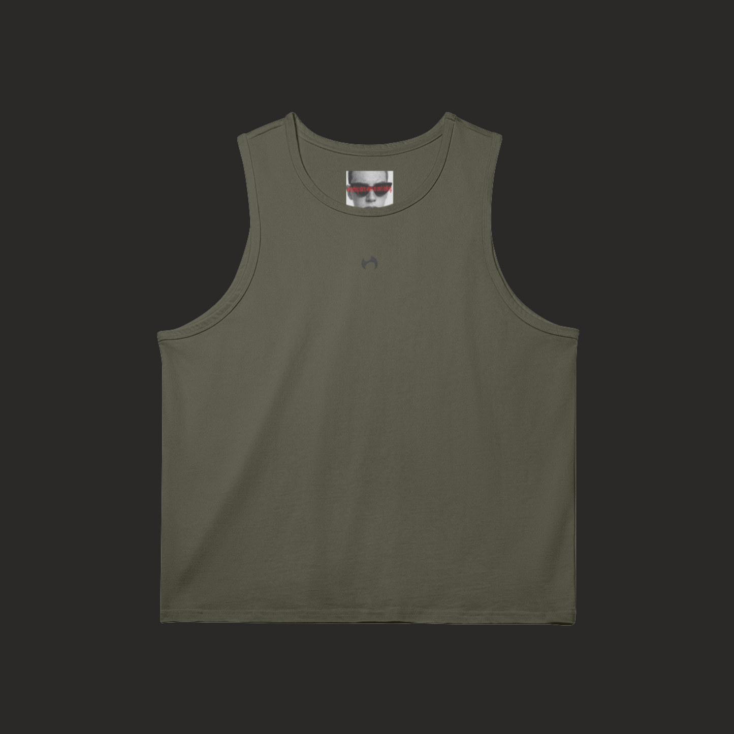 Everything Inside™・Tank Top
