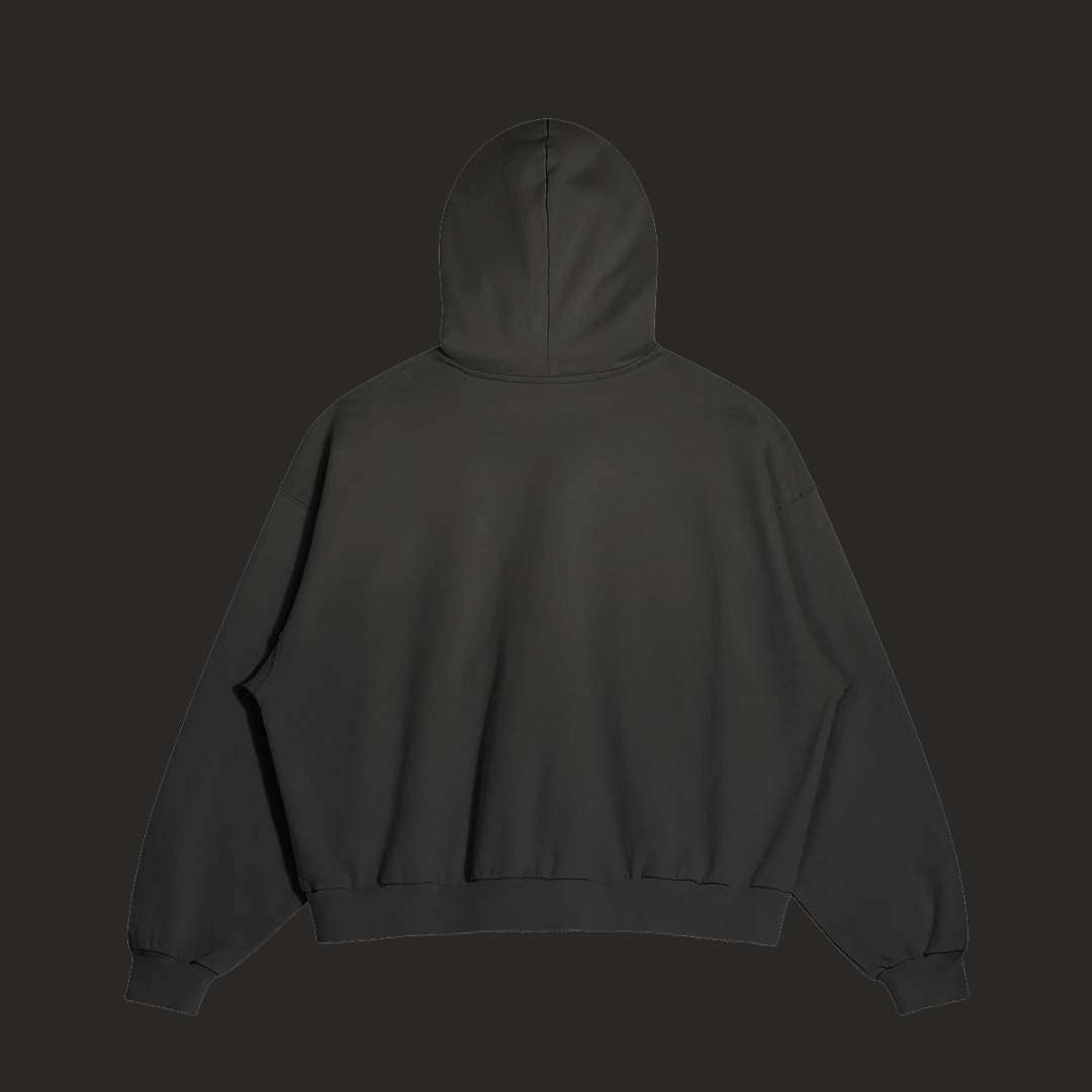 NothingToLove™・Hoodie