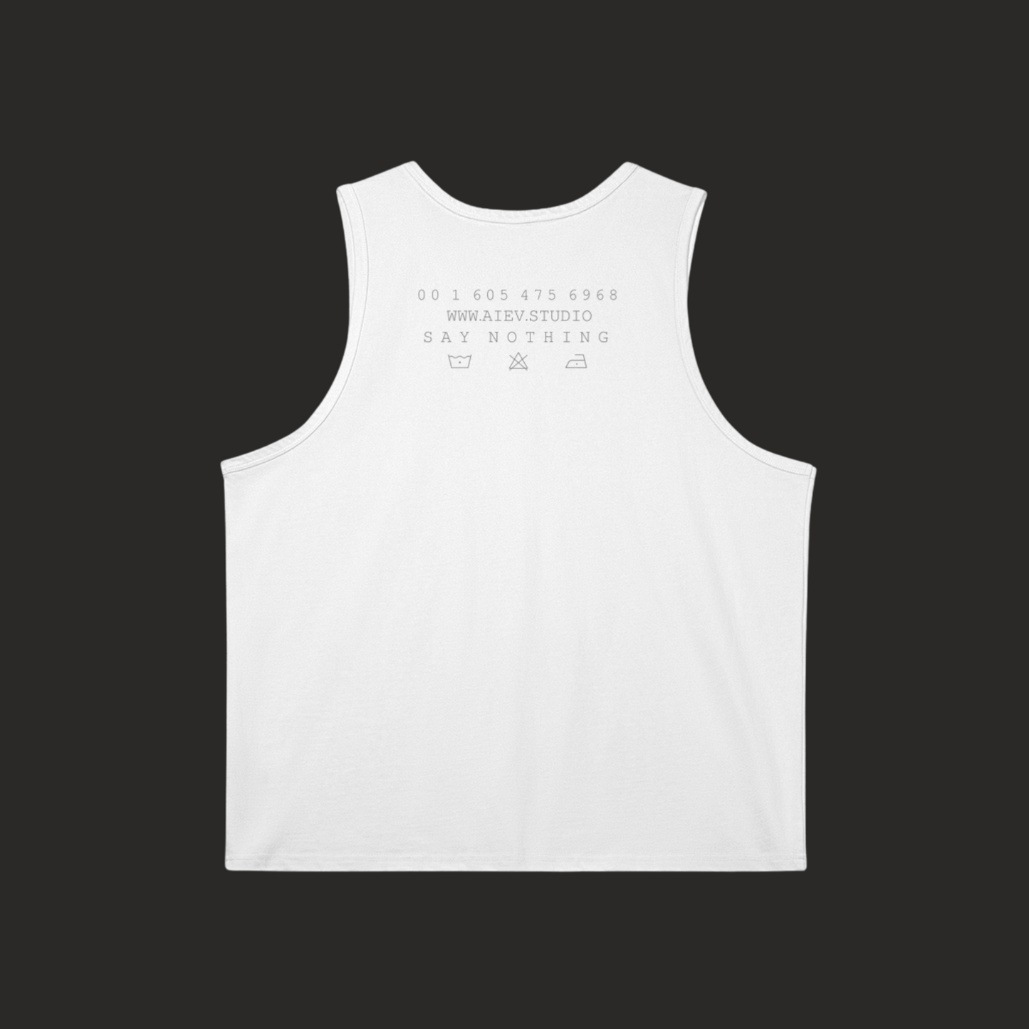 Everything Inside™・Tank Top