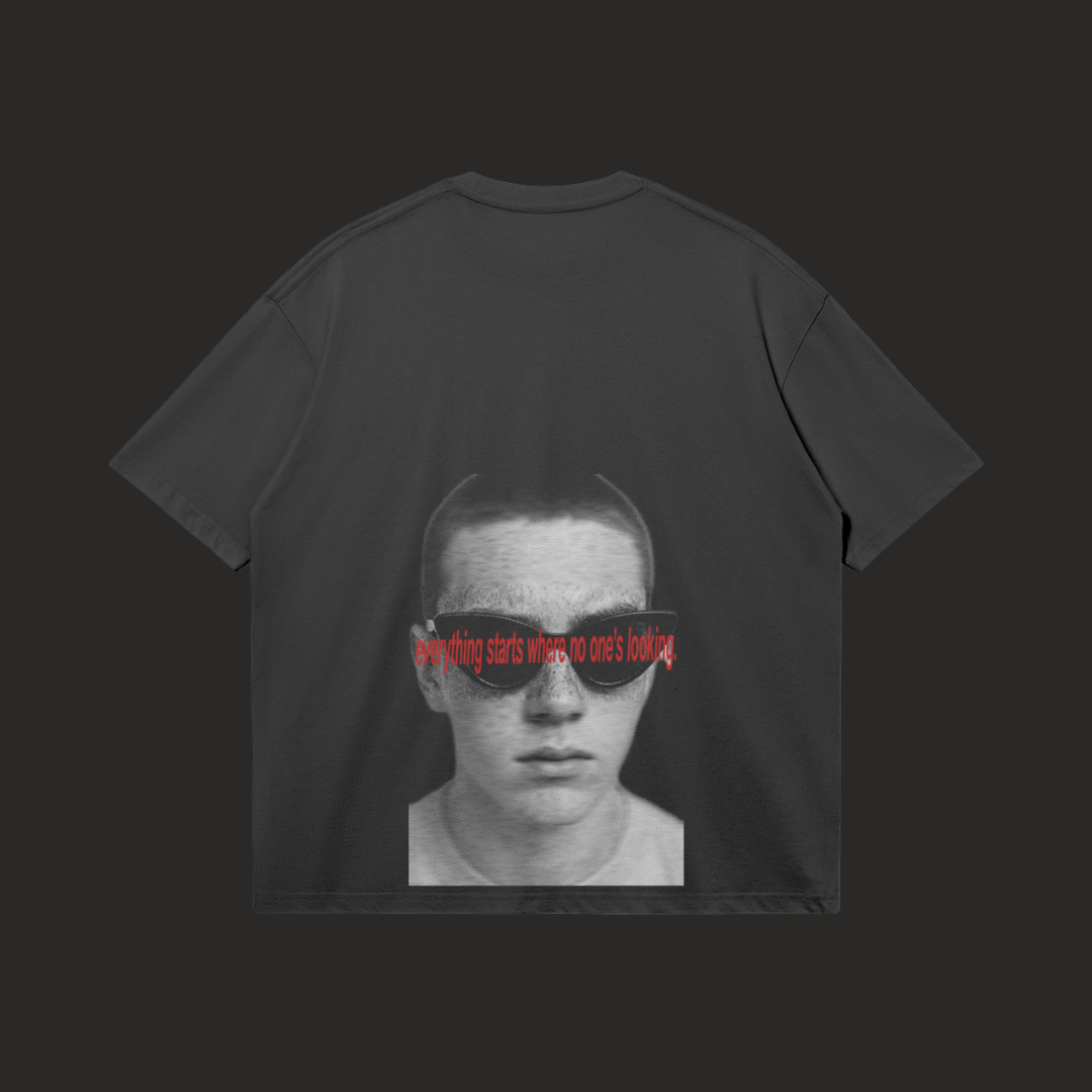 Everything™・Grey Tee