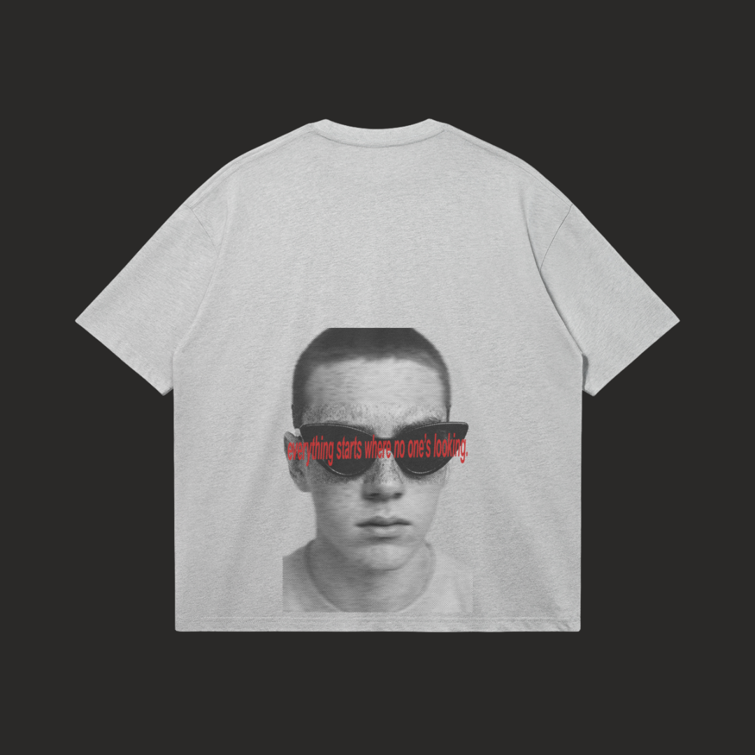 Everything™・Grey Tee