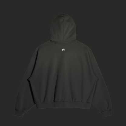 NothingToSay™・Hoodie