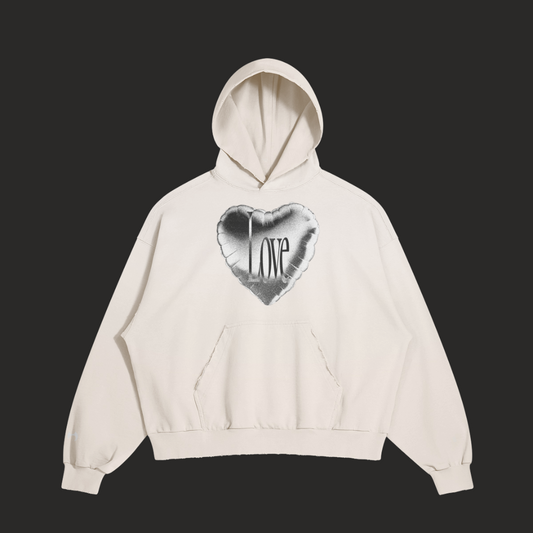 NothingToLove™・Hoodie