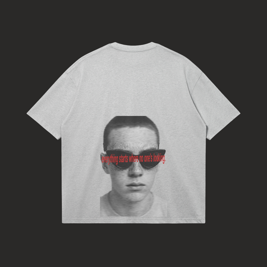 Everything™・Grey Tee