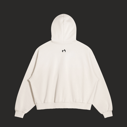 NothingToSay™・Hoodie